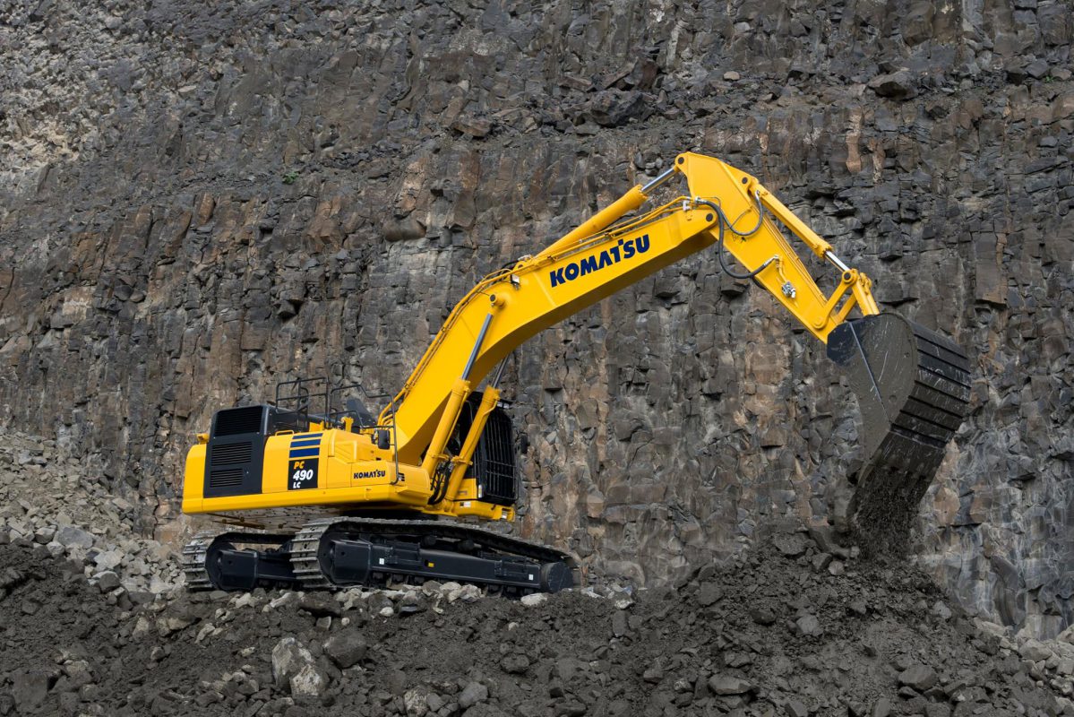 Quality Aftermarket Komatsu Dozer Parts Supplier in China