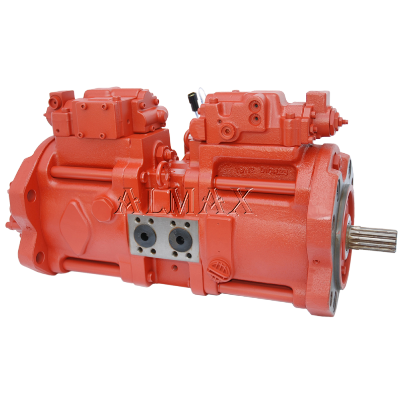 Quality Aftermarket Komatsu Dozer Parts Supplier in China