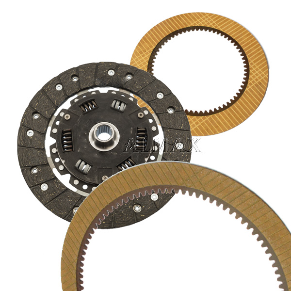 Quality Aftermarket Komatsu Dozer Parts Supplier in China