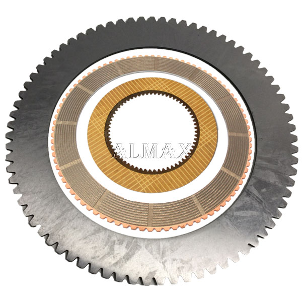 Quality Aftermarket Komatsu Dozer Parts Supplier in China