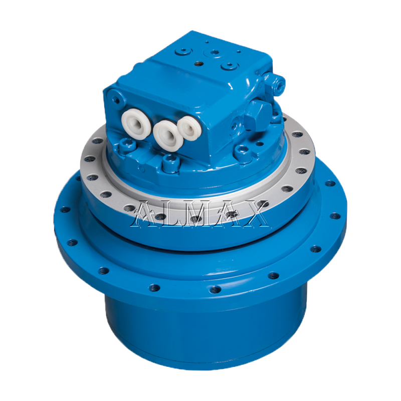 Quality Aftermarket Komatsu Dozer Parts Supplier in China