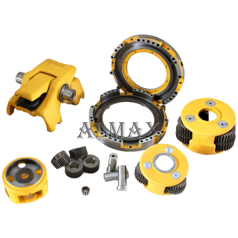 Quality Aftermarket Komatsu Dozer Parts Supplier in China