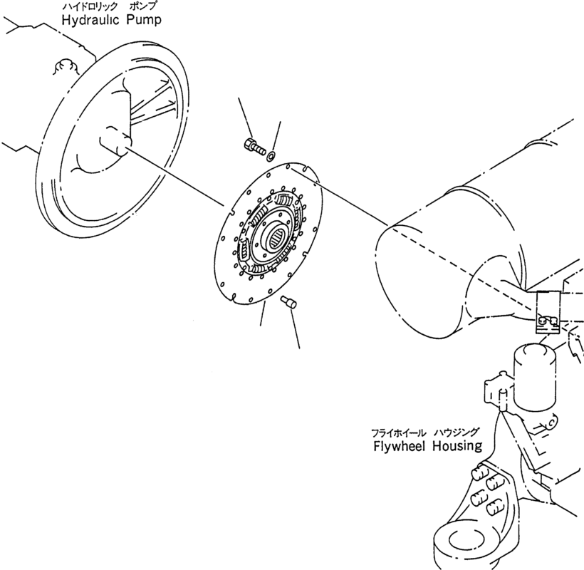 Quality Aftermarket Komatsu Dozer Parts Supplier in China