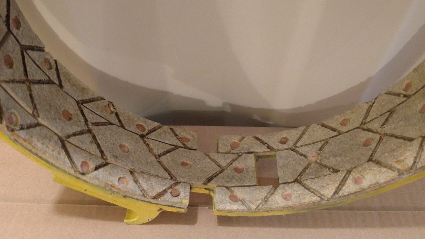 Quality Aftermarket Komatsu Dozer Parts Supplier in China